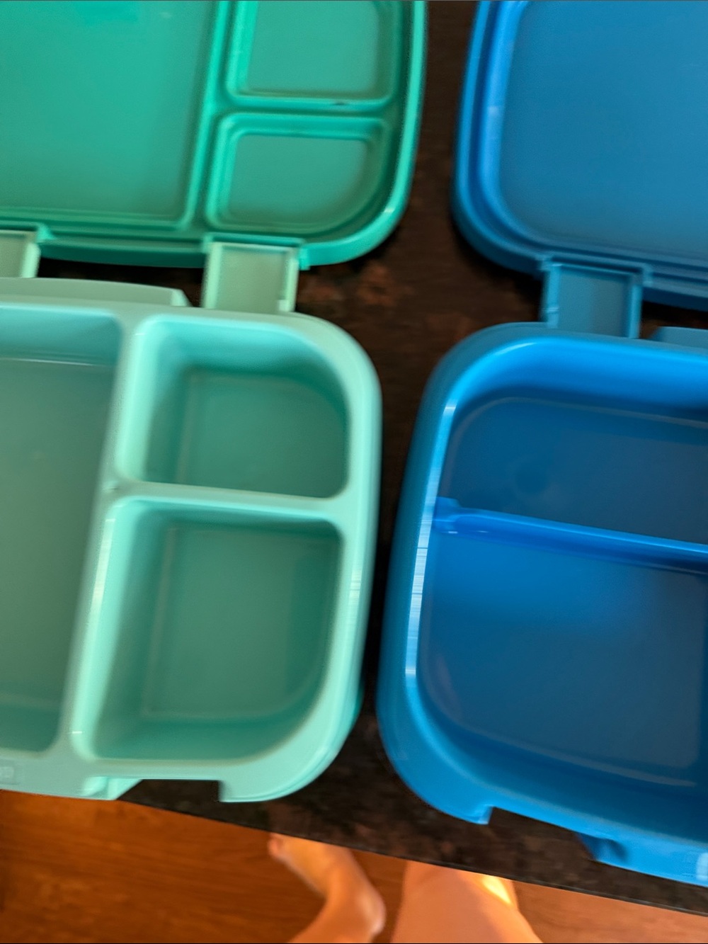 Storage Container (Bentgo) - Picture 3 of 9